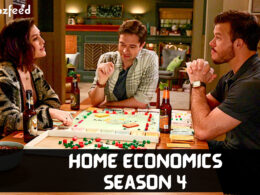 Is Home Economics Season 4 Renewed Or Cancelled