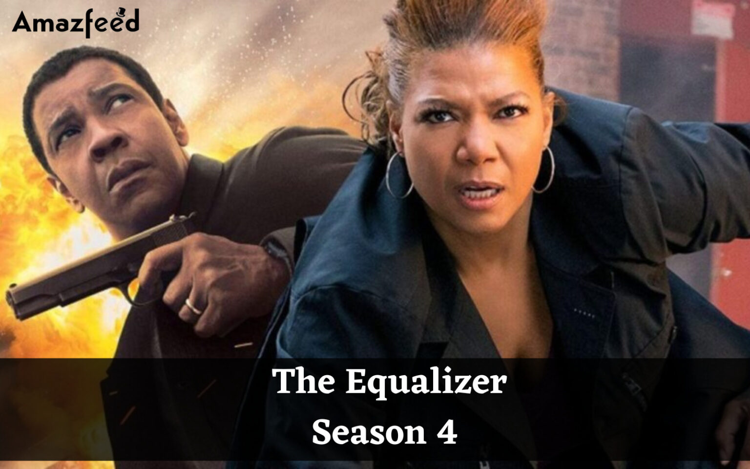 The Equalizer Season 4 Release Date, Cast, Plot, Review and Everything
