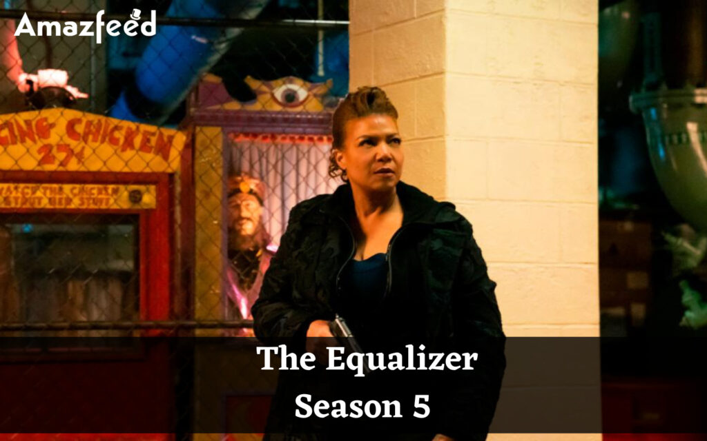 The Equalizer Season 5 Confirmed Release Date, Did The Show Finally