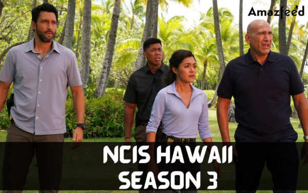 NCIS Hawaii Season 3: Confirmed Release Date, Did The Show Finally Get ...