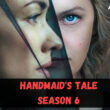 Is There Any Trailer For The Handmaid's Tale Season 6