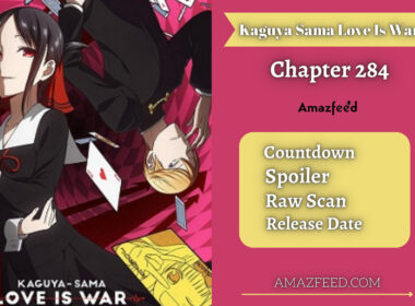 My Hero Academia Chapter 405 Spoiler, Raw Scan, Countdown, Release Date &  New Updates » Amazfeed