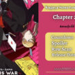 Kaguya Sama Love Is War Chapter 285.1