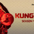 Kung Fu Season 4.1