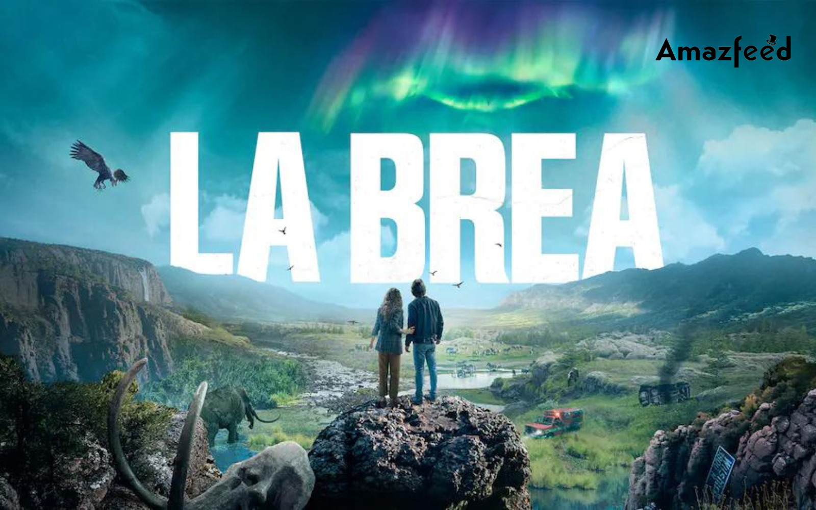 La Brea Season 3: Confirmed Release Date, News, Cast, Spoilers