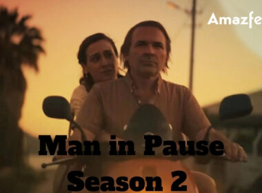 Man in Pause Season 2