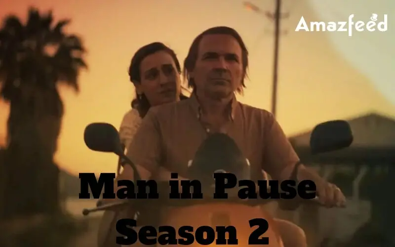 Man in Pause Season 2