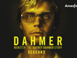 Monster The Jeffrey Dahmer Story Season 2.1