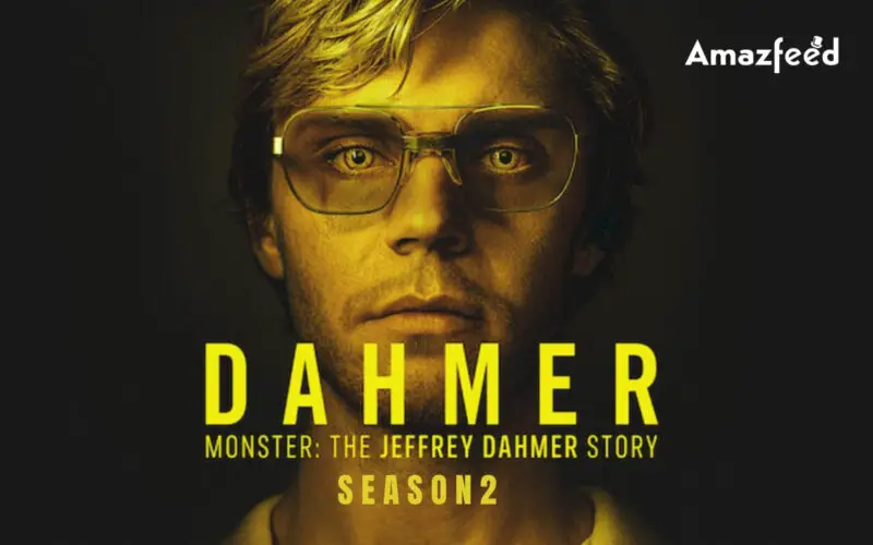 Monster The Jeffrey Dahmer Story Season 2.1