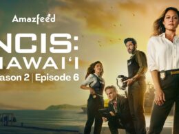 NCIS Hawaii Season 2 Episode 6 : Release Time, Countdown, Spoiler, Review, Where to Watch