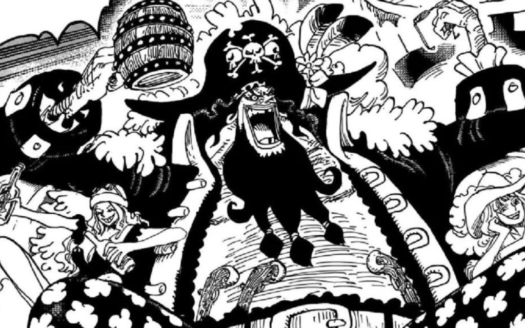 One Piece Chapter 1062 Reddit Spoilers, Count Down, English Raw Scan,  Release Date, & Everything You Want to Know » Amazfeed