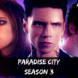 Paradise City Season 3 Release Date