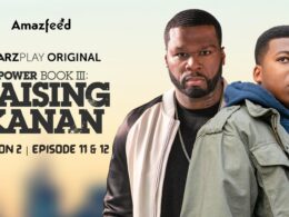 Is Power Book III: Raising Kanan Season 2 Episode 11 & 12 Coming or Not? Has Power Book III: Raising Kanan Season 2 Release all episodes? Know more about Power Book III: Raising Kanan Season 2