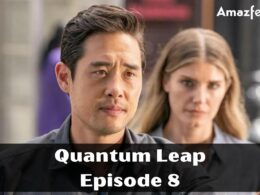 Quantum Leap Episode 8 'Stand by Ben' ⇒ Spoilers, Countdown, Recap, Release Date, Cast & News Updates
