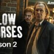 Slow Horses Season 2 poster