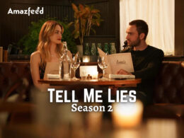 Tell Me Lies Season 2.1