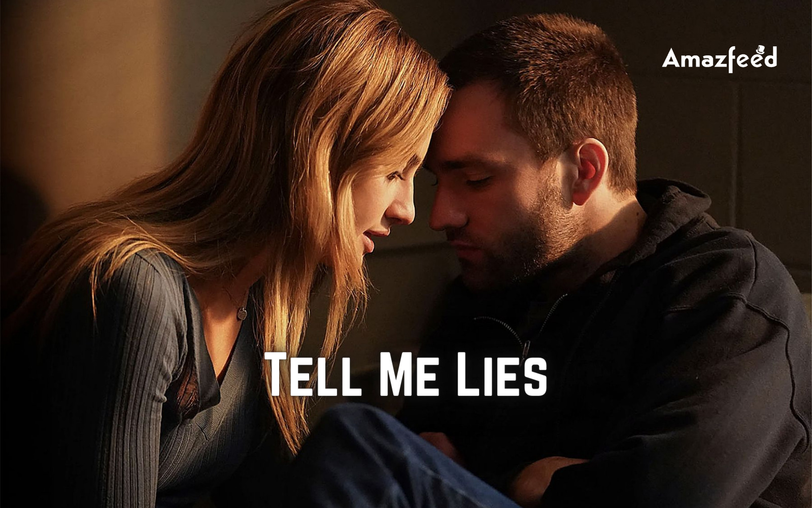 Tell Me Lies Season 2 ⇒ Release Date, News, Cast, Spoilers & Updates