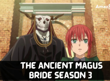 The Ancient Magus Bride Season 3 Release Date
