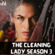 The Cleaning Lady Season 3 Release date & time