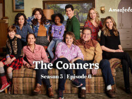 The Conners Season 5 Episode 6.1