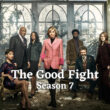The Good Fight Season 7