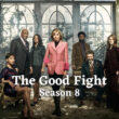 The Good Fight Season 8 (1)