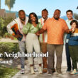 The Neighborhood Season 6.1