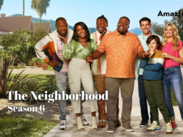 The Neighborhood Season 6.1