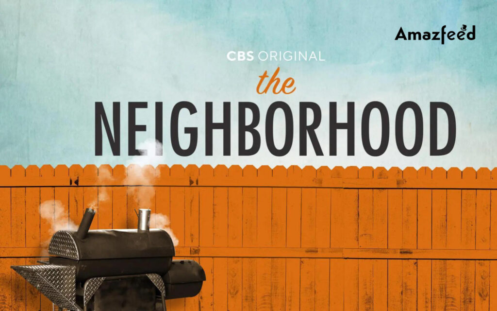 The Neighborhood Season 6: The Neighborhood Season 6: See what we