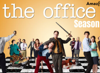 The Office Season 11 Release Date