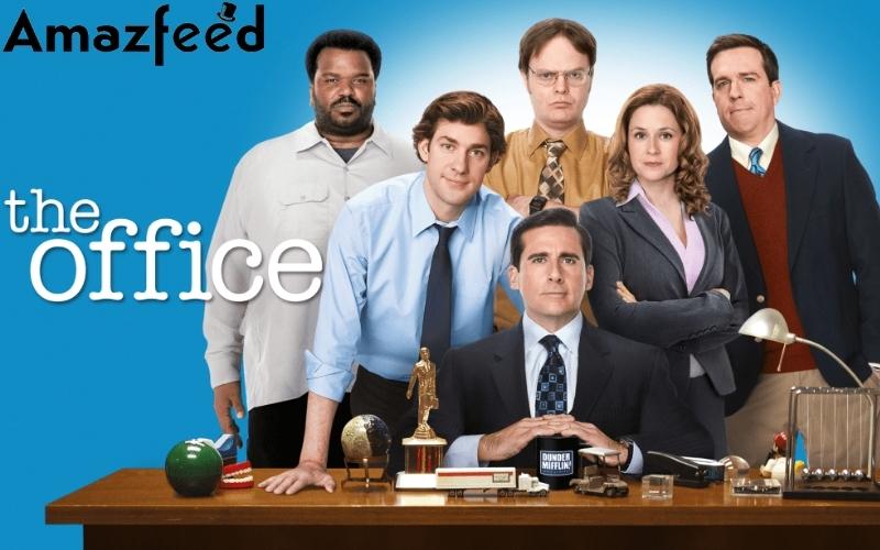 The Office season 10