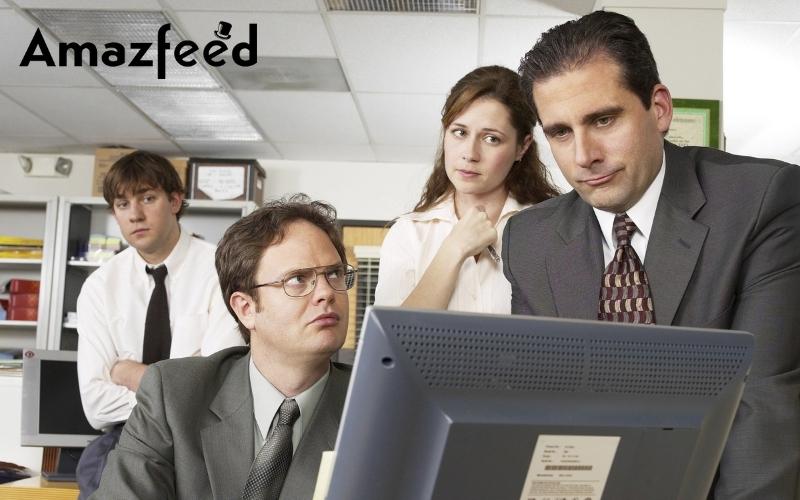 The Office