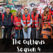 The Outlaws Season 4 Release Date