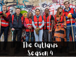 The Outlaws Season 4 Release Date