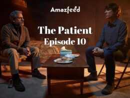 The Patient Episode 10 "The Cantor's Husband" : Speculations, Spoiler, Countdown, Release Date, Recap & Promo