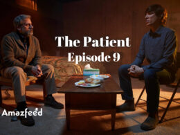 The Patient episode 9 release date