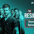 The Resident Season 6 Episode 7 : Spoilers, Release Time, Countdown, Recap, Release Date, Cast & Promo
