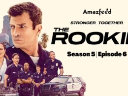 The Rookie Season 5 Episode 6 ⇒ Spoilers, Countdown, Speculation, Recap, Cast & News Updates