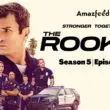 The Rookie Season 5 Episode 7 'Crossfire' ⇒ Spoilers, Countdown, Speculation, Recap, Cast & News Updates