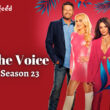 The Voice Show