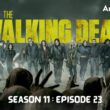 The Walking Dead Season 11 Episode 23 : Preview, Where to Watch, Speculation, Countdown & Trailer