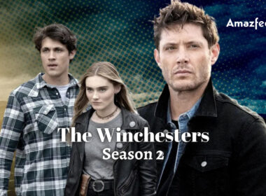 The Winchesters Season 2.1