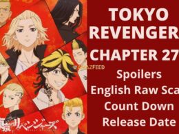 Blue Lock Chapter 237 Release Date : Spoilers, Streaming, Recap, Schedule &  Where To Watch? - SarkariResult