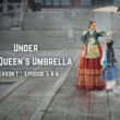 Under The Queen's Umbrella.4