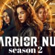 Warrior Nun Season 2