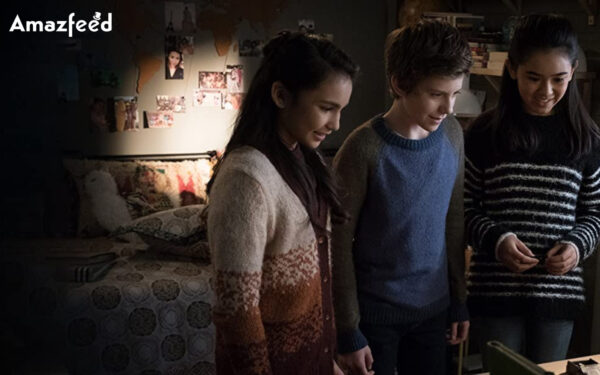 Just Add Magic Mystery City Staffel 2 Just Add Magic: Mystery City Season 2 Release Date will it ever happen