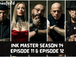 When Is Ink Master season 14 Episode 11 & Episode 12 Coming Out (Release Date)