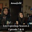 Los Espookys Season 2 Episode 7 & 8 : Release Date, Release Time, Spoiler, Countdown, Cast, Trailer & Recap