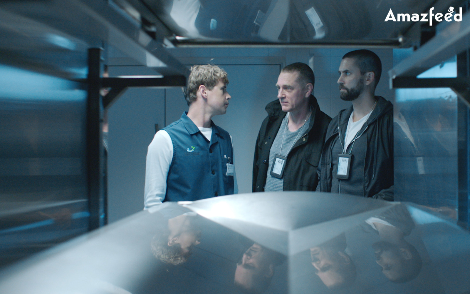 Is Bordertown Season 4 Renewed Or Canceled? Bordertown Season 4 Release