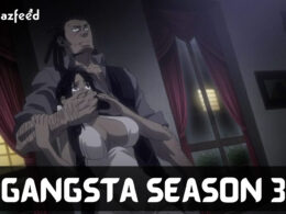 Who Will Be Part Of Gangsta Season 3 (Cast and Character)